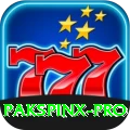 pakspinx - Gaming Royal