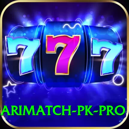 PariMatch PK VIP PK v1.7.1 - 2