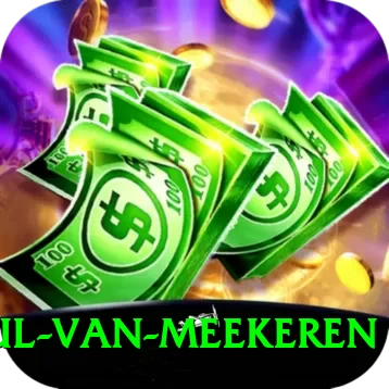 paul van meekeren Max v3.4.8 - 2