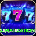 periche acclimatization Premium Plus v5.5.8