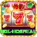 phortse khumde hospital Games (Casino & Earning) VIP v3.5.7
