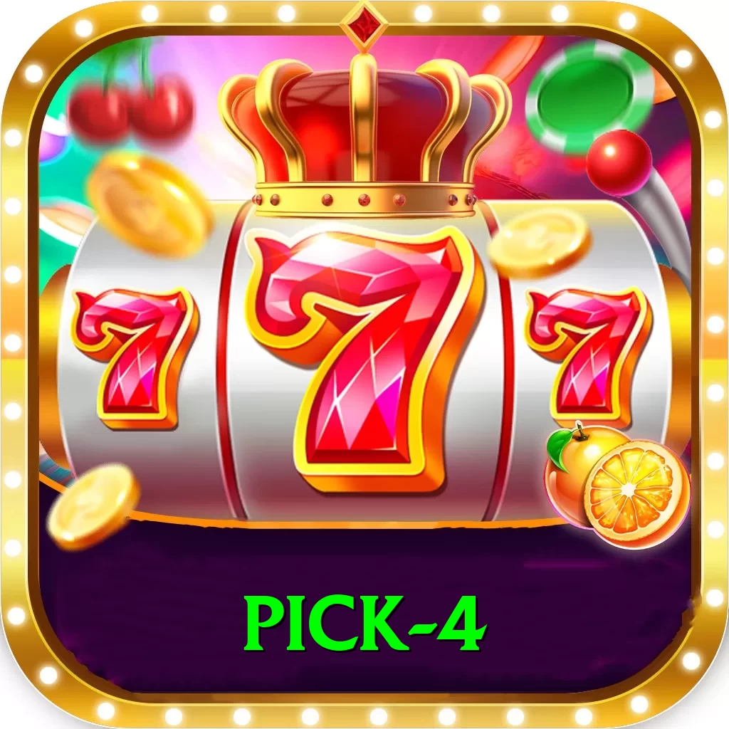 pick 4 Premium v3.5.5 - 2