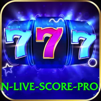 pin live score King New - 2