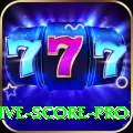 pin live score King New