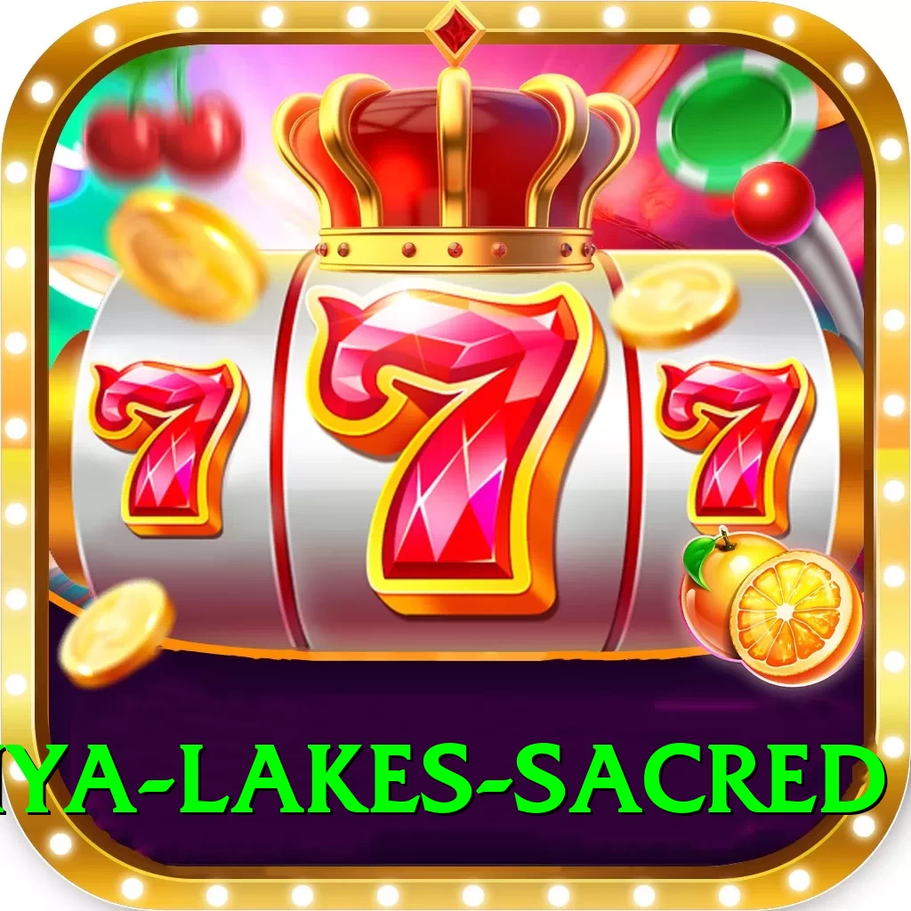 piya lakes sacred Pro Edition v1.1.5 - 2
