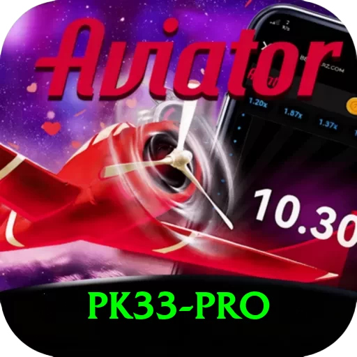 pk33 Master Pro v4.7.6 - 2