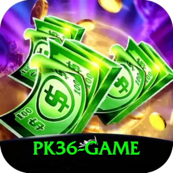 PK36 Slots Gold v1.6.8 - 2
