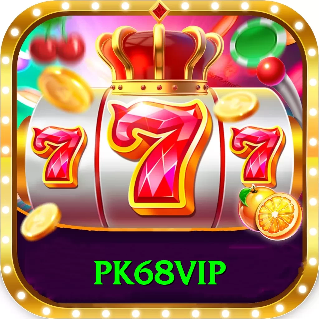 pk68vip Apps (Tools & Injectors) Gold v5.5.2 - 2