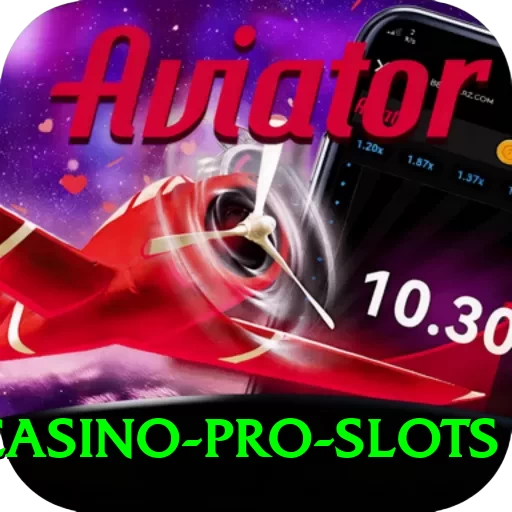 PKR Casino Pro Slots - 2