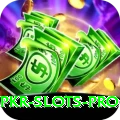 PKR Slots Deluxe v4.0.3