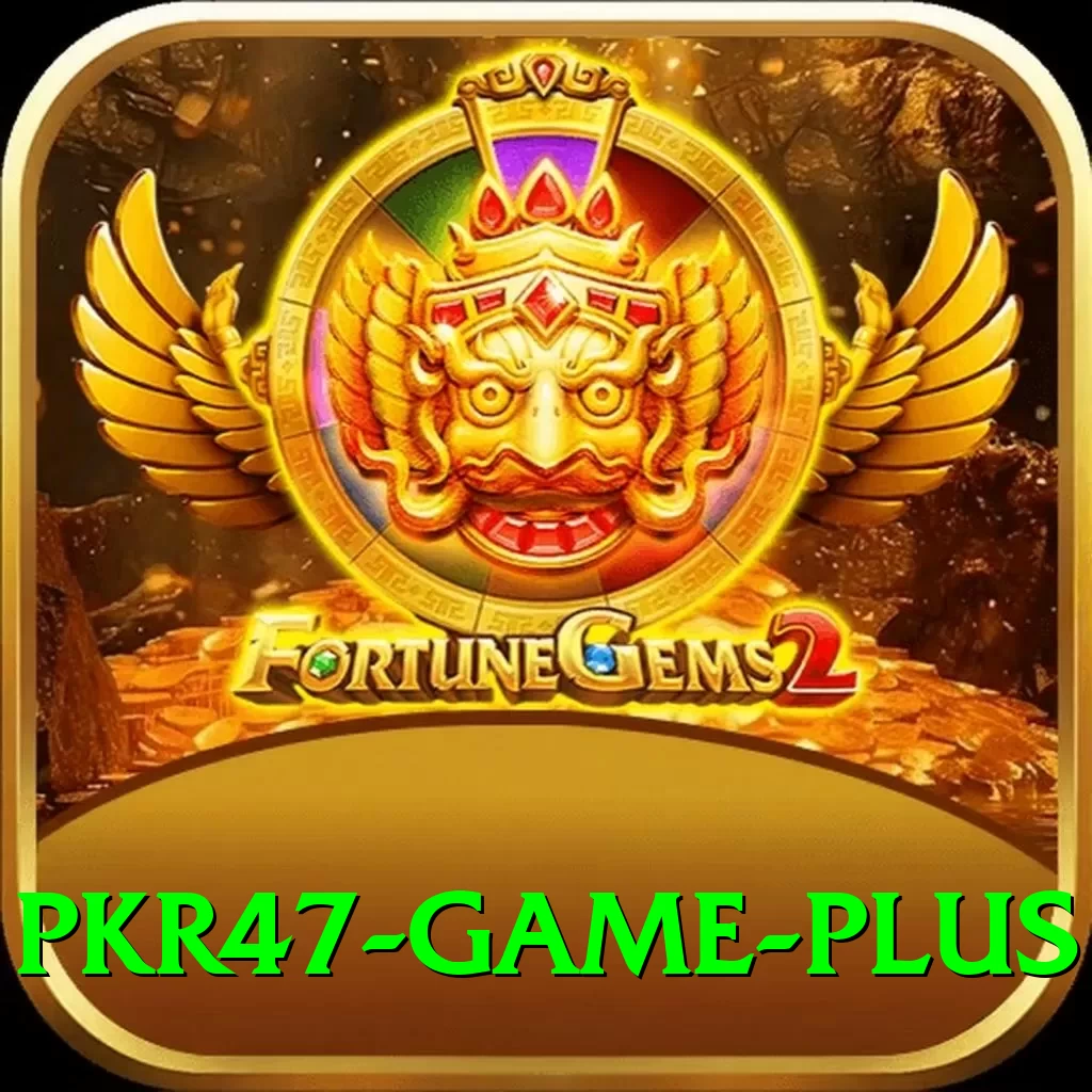 PKR47 Game Slots Supreme v4.7.9 - 2