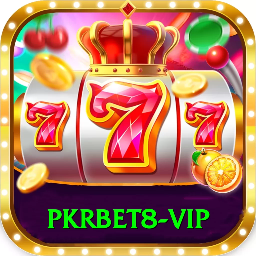 pkrbet8 Plus Jackpot - 2