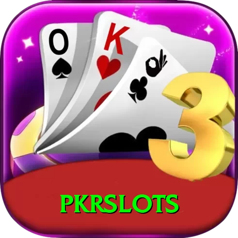 PKRSlots Games (Casino & Earning) VIP vv2.7.0 - 2