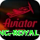 PKWin Gaming Royal