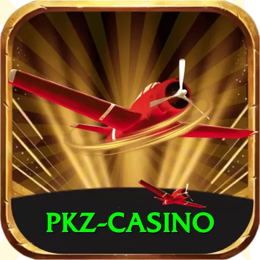 PKZ Casino Plus Edition v4.6.1 - 2