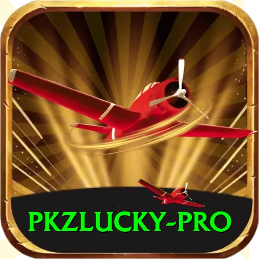 pkzlucky - Gaming Pro - 2