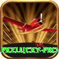 pkzlucky - Gaming Pro