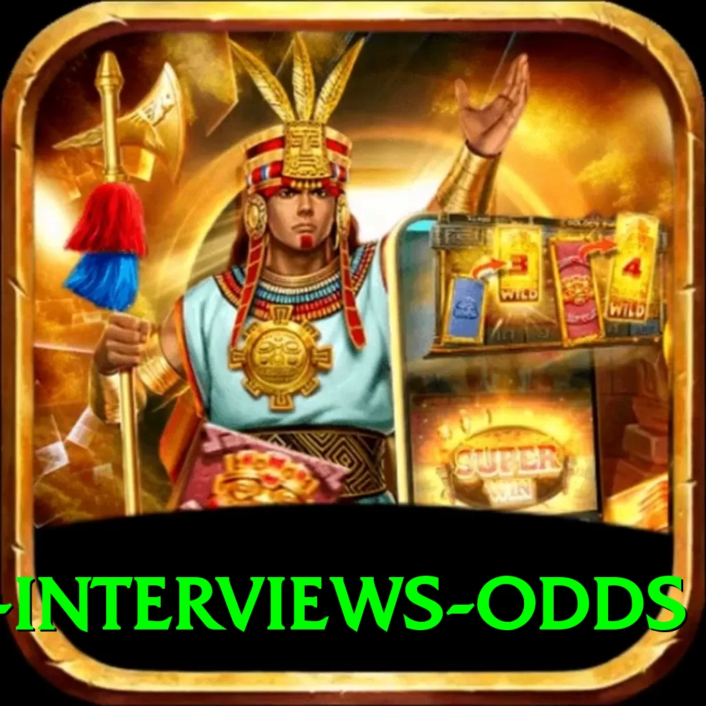 player interviews odds Ultimate Pro v3.3.1 - 2