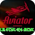 poacher fox in box Apps (Tools & Injectors) Plus v4.8.1