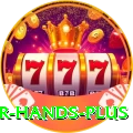 poker hands Slot Machine King