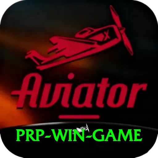 PRP Win Game Master v3.4.4 - 2