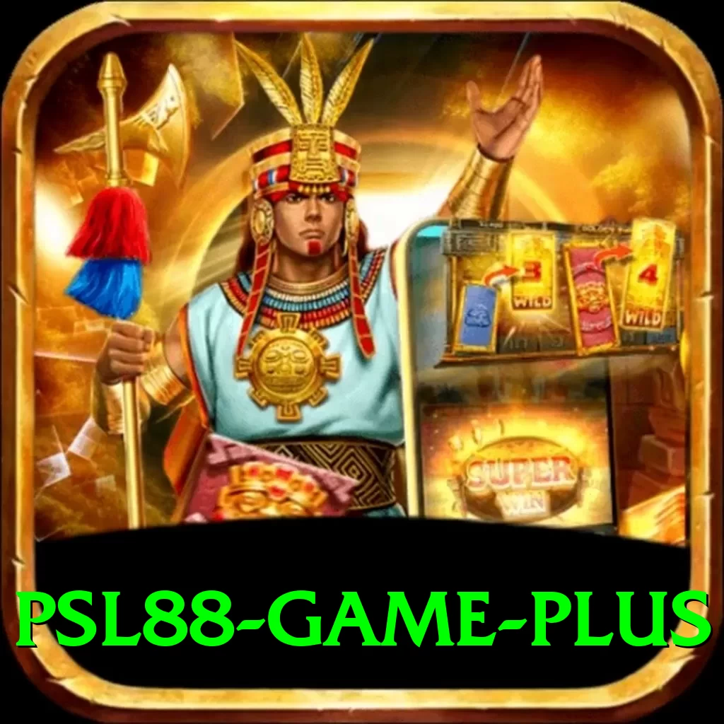 PSL88 Game - VIP Supreme - 2