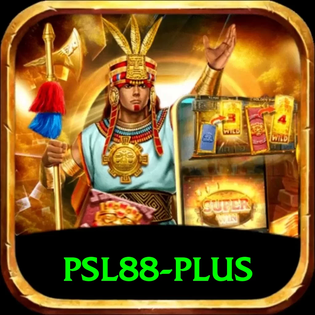 psl88 Games (Casino & Earning) Elite v4.1.4 - 2