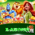 r ashwin Pro v5.8.8