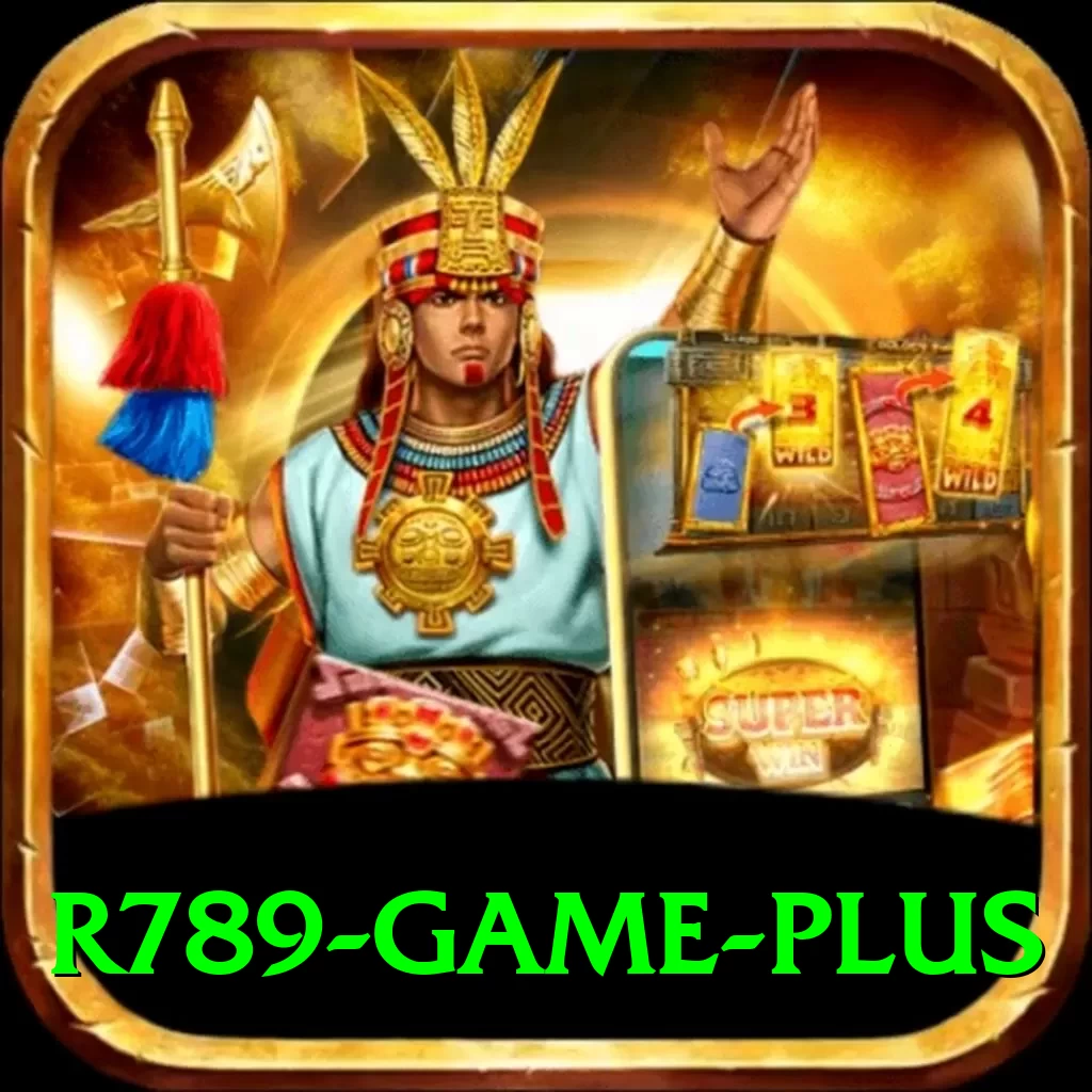 R789 Game Live Casino Mega - 2