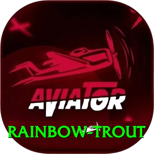 rainbow trout Deluxe v3.1.9 - 2