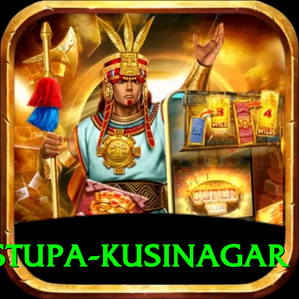 ramabhar stupa kusinagar Max Pro v1.9.1 - 2