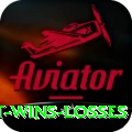 recent wins losses Games (Casino & Earning) Plus v3.4.7