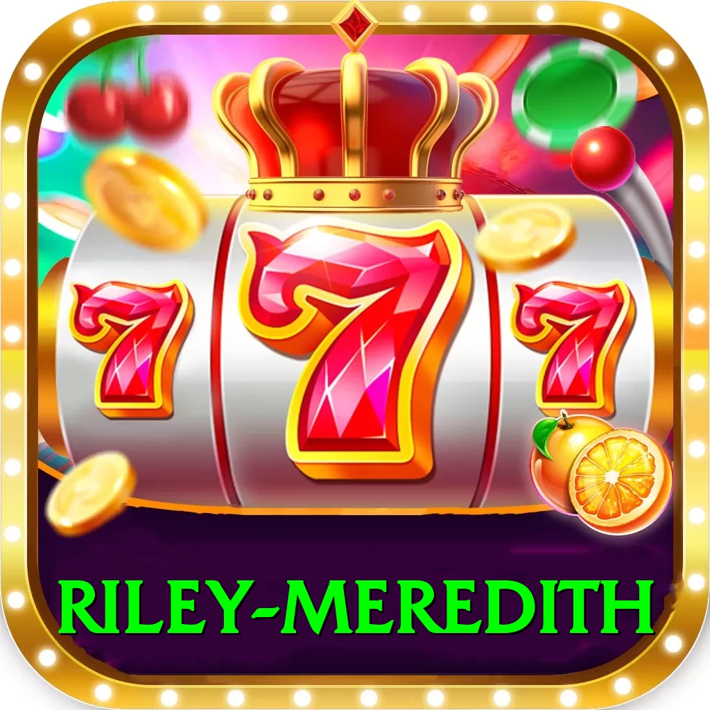 riley meredith Ultimate v2.6.5 - 2