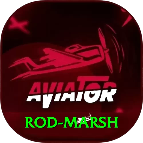 rod marsh Premium Plus v3.4.1 - 2