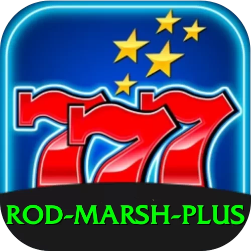 rod marsh Pakistan Extreme v2.6.5 - 2