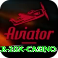rollover 20x casino App