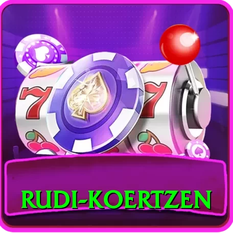 rudi koertzen Elite Pro v3.3.2 - 2