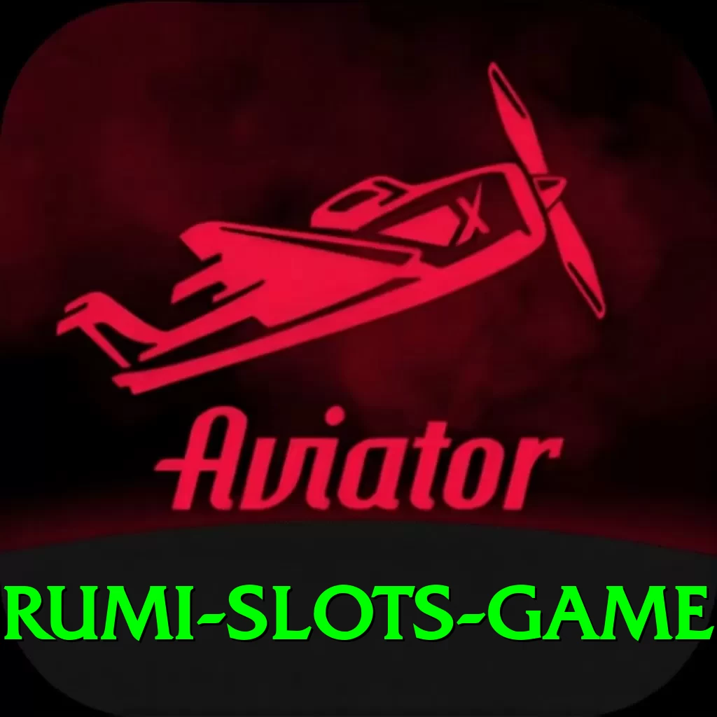 Rumi Slots Game Pro v4.2.7 - 2