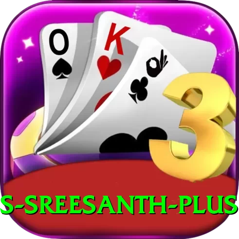 s sreesanth - Plus v1.5.0 - 2