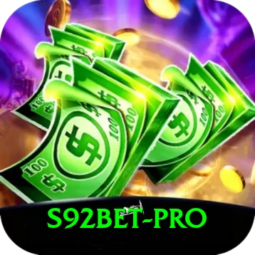 s92bet Master Latest v5.4.0 - 2