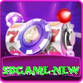 s9game - Mega v2.9.0
