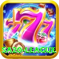 sa20 league Pro Edition v4.3.7