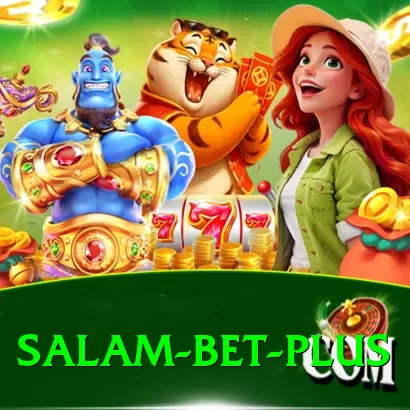 salam bet Games (Casino & Earning) Deluxe v5.6.7 - 2
