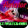 salt water fish Deluxe v1.7.4