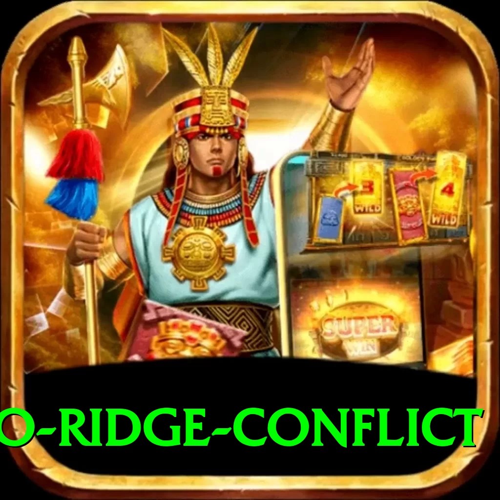 saltoro ridge conflict Games (Casino & Earning) Elite v3.4.2 - 2