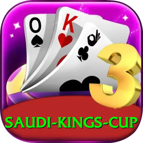 saudi kings cup Ultimate v5.3.4 - 2