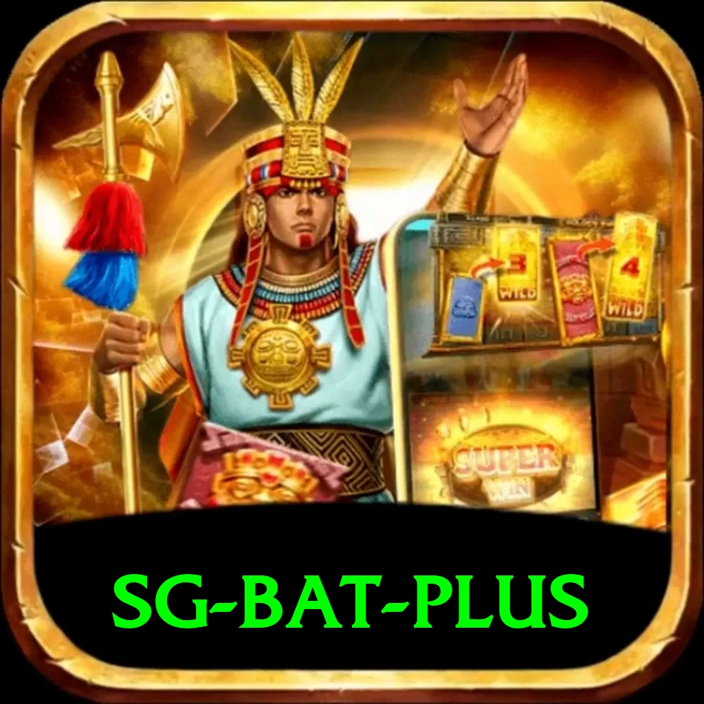 sg bat - King Edition v5.8.1 - 2