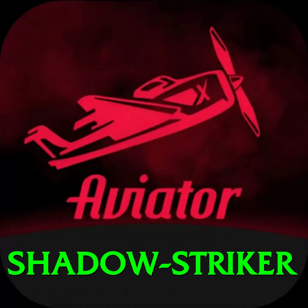 shadow striker Apps (Tools & Injectors) Premium v1.9.2 - 2