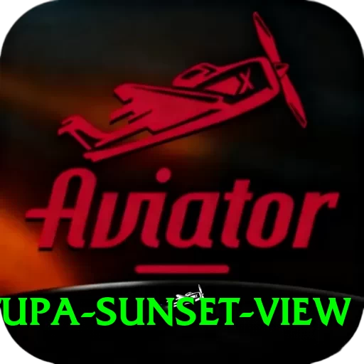 shanti stupa sunset view Ultimate Pro v3.4.7 - 2