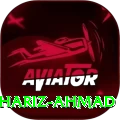 shariz ahmad Master v1.0.4